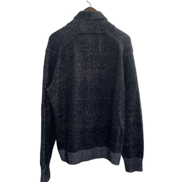 Label of Graded Goods Sweater by: H&M - Picture 11 of 11